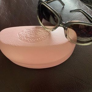Juicy couture sunglasses